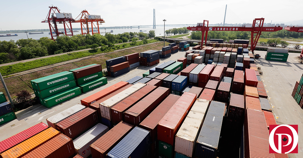 Canada's strategic trade policy options