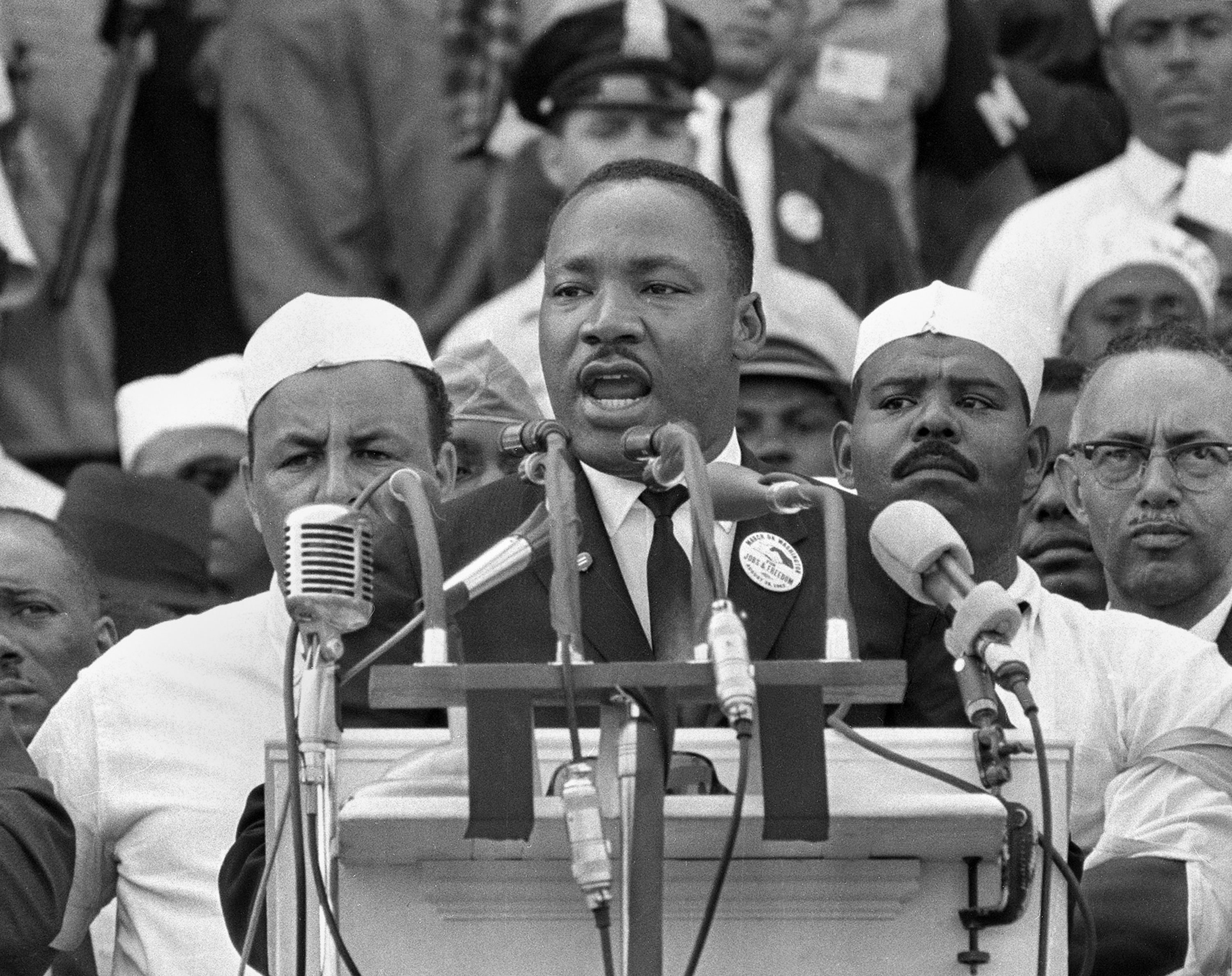 Martin Luther King Jr Didnt Push “colour Blind” Politics