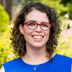 Elizabeth Dubois photo