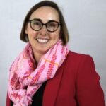 Mireille Lalancette photo