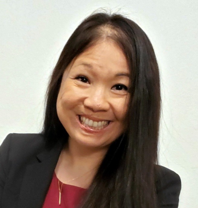 Cyntha Khoo headshot
