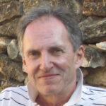 Robert Armstrong photo