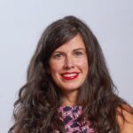Anne Levesque photo
