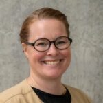 Laura McDonough photo