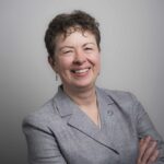 Carole A. Estabrooks photo