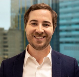 Mitchell Davidson headshot