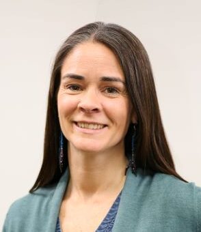 Headshot of Debbie Martin