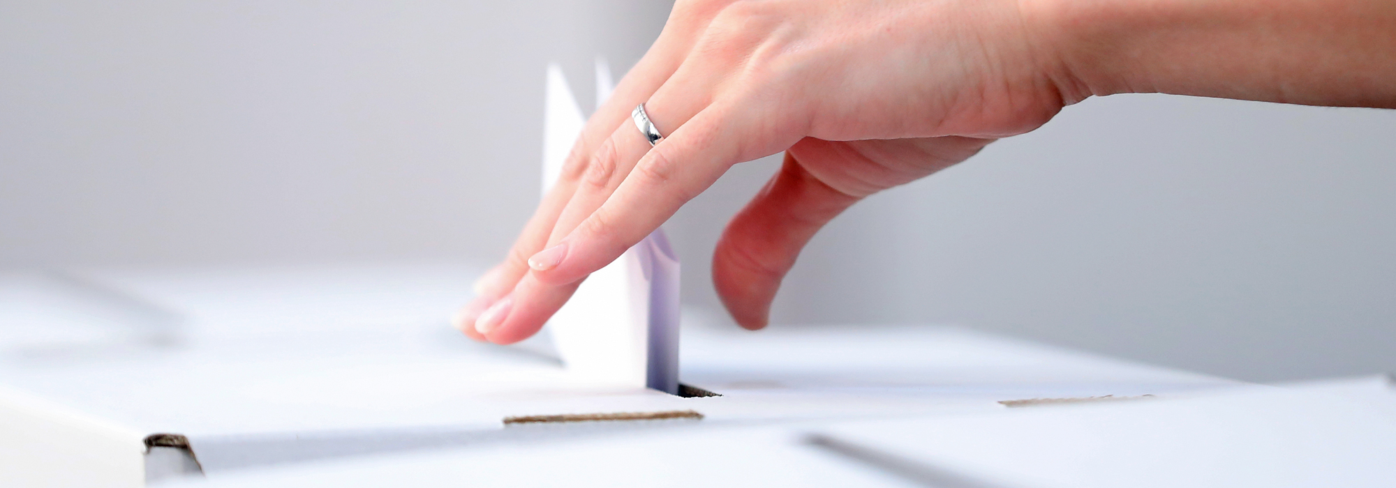 voting