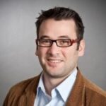 Joshua Evans photo