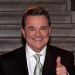 Jim Flaherty photo