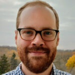 Adam Churchard photo
