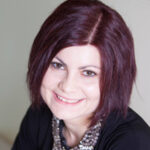 Adelina Iftene photo