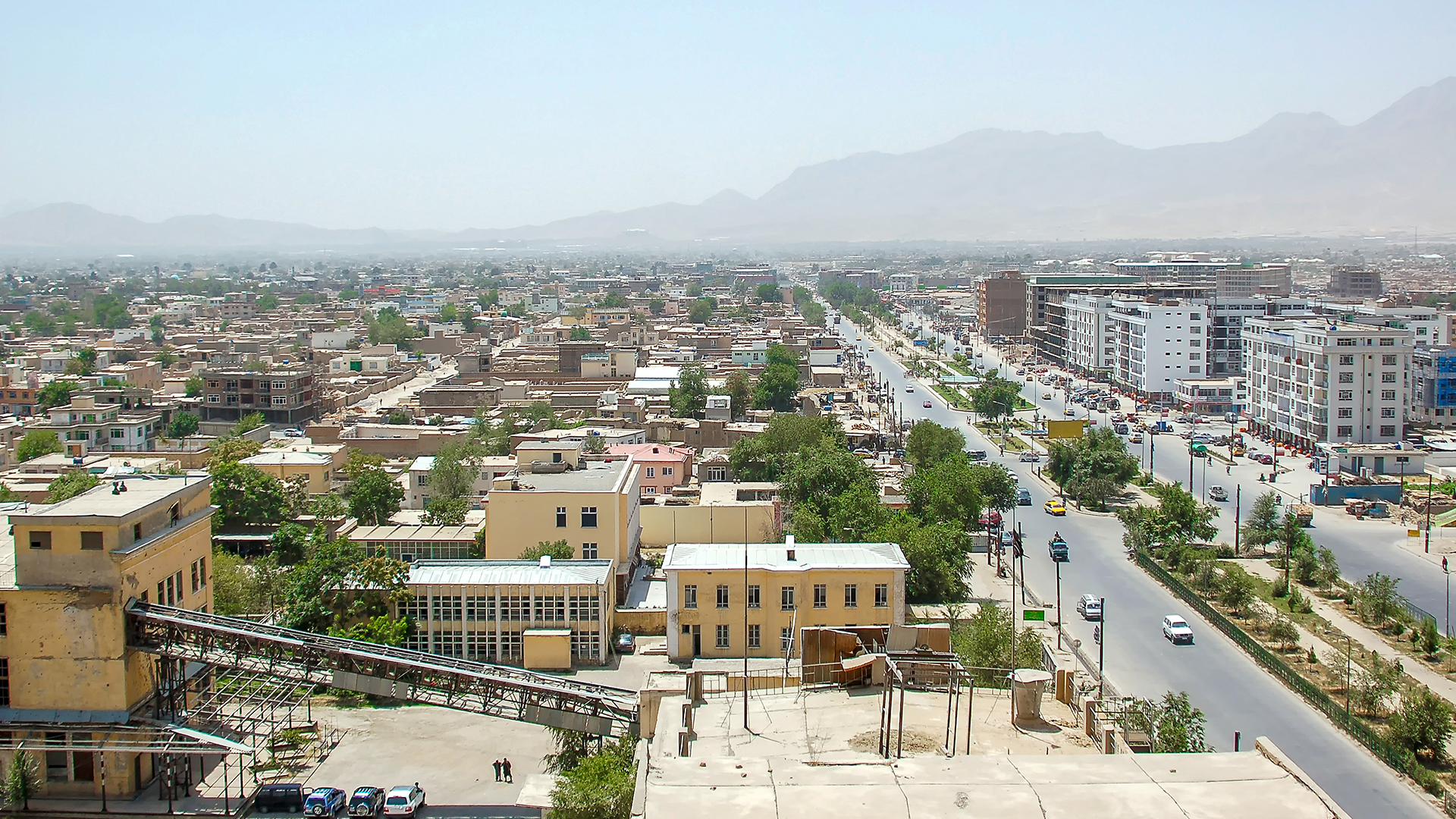 Afghanistan-graveyard-of-empires-was-once-beautiful-vibrant-and-safe