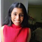 Aherthy Jeyasundaram photo