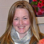 Ailsa Henderson photo