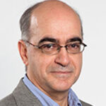 Alain-G. Gagnon photo