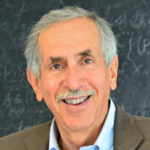 Alan Bernstein photo