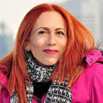 Alessa Polga photo