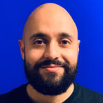 Alex Vronces photo