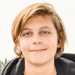 Alexandra Bahary-Dionne photo