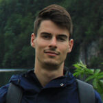 Alexandre Harvey photo