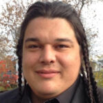 Alexis Wawanoloath photo