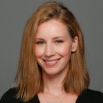 Alissa Centivany photo