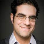 Amir Attaran photo