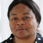 Anastasie Amboulé Abath photo