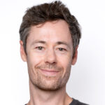 André Côté photo