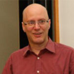 André Laliberté photo