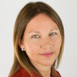 Andrea Doucet photo