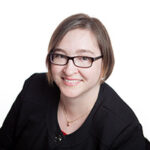 Angella MacEwen photo