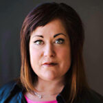 Anna Foat photo