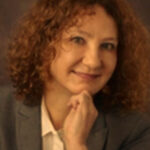 Anne Johnson photo