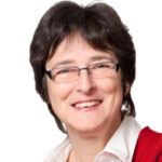 Anne-Marie Séguin photo