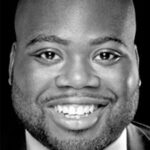 Anthony N. Morgan photo