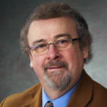 Anthony M. Sayers photo