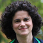 Antonia Maioni photo