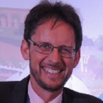 Arjan de Haan photo