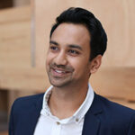 Arjun Bisen photo