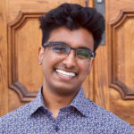 Arvind Krishendeholl photo