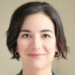 Aude Motulsky photo