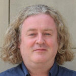 Blayne Haggart photo