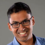 Kumanan Wilson photo