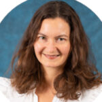 Maude Laberge photo