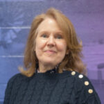 Patricia Goff photo