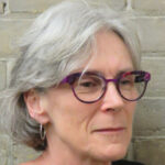 Valerie Tarasuk photo