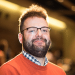 Jonathan Gravel photo