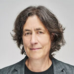 Chantal Hébert photo
